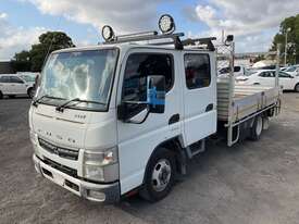 2012 Mitsubishi Canter 515 Table Top - picture1' - Click to enlarge
