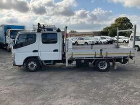 2012 Mitsubishi Canter 515 Table Top - picture2' - Click to enlarge