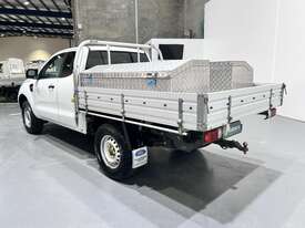 2016 Ford Ranger XL Hi-Rider Diesel (Council Asset) - picture0' - Click to enlarge