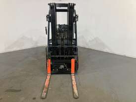 2022 Toyota 32-8FG18 3 Stage Forklift Truck - picture0' - Click to enlarge