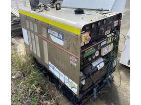 LINCOLN AIRVANTAGE 500 DIESEL WELDER/GENSET - picture0' - Click to enlarge