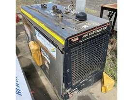 LINCOLN AIRVANTAGE 500 DIESEL WELDER/GENSET - picture1' - Click to enlarge
