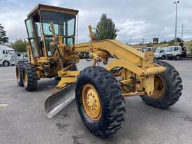 Caterpillar 120G Articulated Motor Grader - picture0' - Click to enlarge