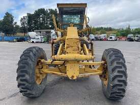 Caterpillar 120G Articulated Motor Grader - picture1' - Click to enlarge