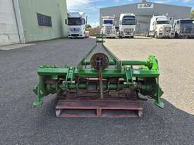RHBF1500C Rotary hoe and combined bed former - picture0' - Click to enlarge