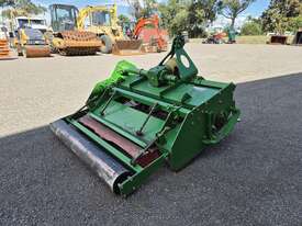 RHBF1500C Rotary hoe and combined bed former - picture1' - Click to enlarge