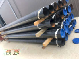 New Steel Bore Casing Pipe ($/Pipe) - picture0' - Click to enlarge