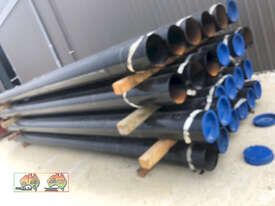 New Steel Bore Casing Pipe ($/Pipe) - picture3' - Click to enlarge