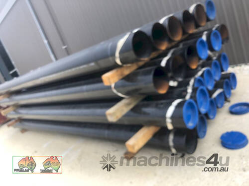 New Steel Bore Casing Pipe ($/Pipe)