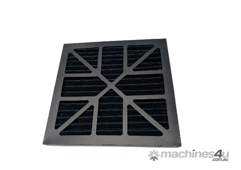 caption Pre filter for Air scrubber B1000