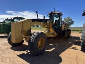CATERPILLAR 140M GRADER - picture0' - Click to enlarge