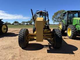 CATERPILLAR 140M GRADER - picture0' - Click to enlarge