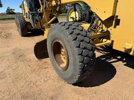 CATERPILLAR 140M GRADER - picture2' - Click to enlarge