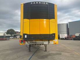 2007 Maxitrans ST3 Tri Axle Refrigerated Pantech Trailer - picture0' - Click to enlarge