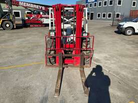 2000 Manitou 4RM20HP Counter Balance Forklift - picture0' - Click to enlarge