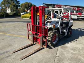 2000 Manitou 4RM20HP Counter Balance Forklift - picture1' - Click to enlarge