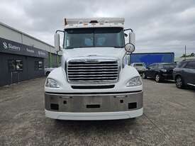 2021 Freightliner FLX 10x4 Hook Bin Truck - picture0' - Click to enlarge
