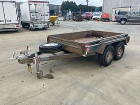 2003 King Dual Axle Trailer - picture0' - Click to enlarge
