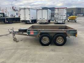 2003 King Dual Axle Trailer - picture1' - Click to enlarge