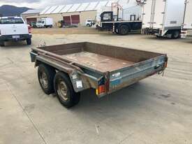 2003 King Dual Axle Trailer - picture2' - Click to enlarge