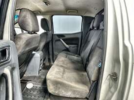 2014 Ford Ranger XLS 4x4 Dual Cab Utility (3.2L Diesel) (Auto) - picture2' - Click to enlarge