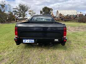 Ford Falcon - picture2' - Click to enlarge