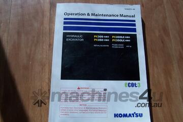 Operation & Maintenance Manual