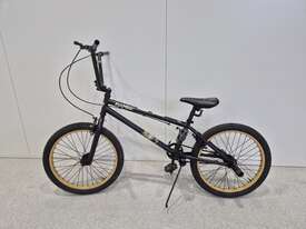 Mambo BMX (Ex Police Lost & Stolen) - picture0' - Click to enlarge