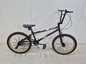 Mambo BMX (Ex Police Lost & Stolen) - picture1' - Click to enlarge