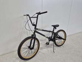Mambo BMX (Ex Police Lost & Stolen) - picture2' - Click to enlarge
