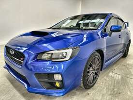 2017 Subaru WRX STI 4WD Sedan (Petrol) (Manual) - picture0' - Click to enlarge