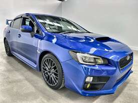 2017 Subaru WRX STI 4WD Sedan (Petrol) (Manual) - picture2' - Click to enlarge