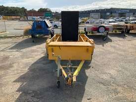 2013 Fremantle Trailers Box Top Plant Trailer - picture0' - Click to enlarge