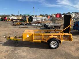 2013 Fremantle Trailers Box Top Plant Trailer - picture2' - Click to enlarge