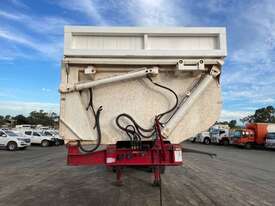 2022 Bruce Rock Engineering BRE-TR350 Tri Axle Side Tipper - picture0' - Click to enlarge