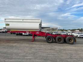 2022 Bruce Rock Engineering BRE-TR350 Tri Axle Side Tipper - picture2' - Click to enlarge