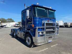 2002 Kenworth K104 Prime Mover Sleeper Cab - picture0' - Click to enlarge