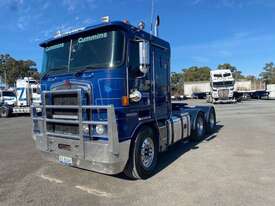 2002 Kenworth K104 Prime Mover Sleeper Cab - picture1' - Click to enlarge