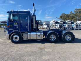 2002 Kenworth K104 Prime Mover Sleeper Cab - picture2' - Click to enlarge