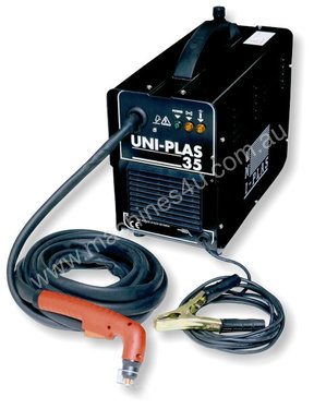 Uniplas 35 Plasma Cutter - ON SALE!