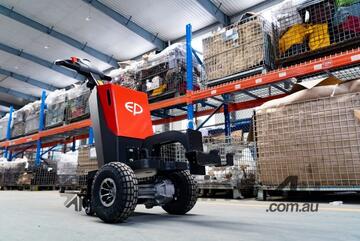 EP 1000KGS TOWING TRACTOR QDD10-ELECTRIC 24V ,SMALL