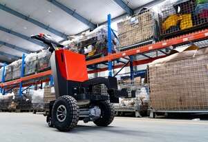 EP 1000KGS TOWING TRACTOR QDD10-ELECTRIC 24V ,SMALL