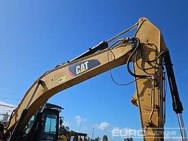 2011 CAT 320DL  - picture0' - Click to enlarge