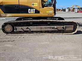 2011 CAT 320DL  - picture2' - Click to enlarge