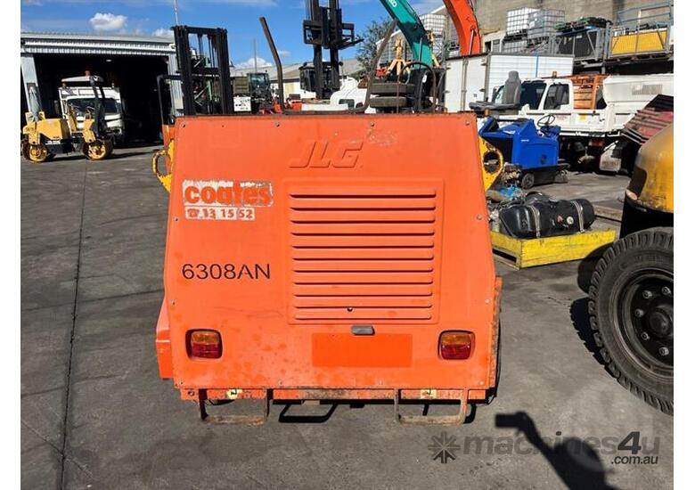 Buy Used jlg JLG Generator NO Engine Trailers in , Listed on Machines4u