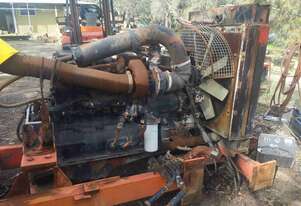 Cummins   BIGCAM DEISEL ENGINE