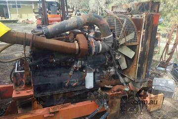 Cummins   BIGCAM DEISEL ENGINE