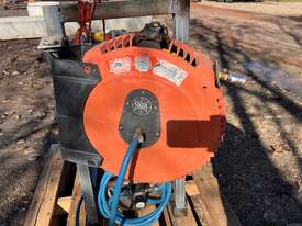 TOOLEX 20P AIR COMPRESSOR - picture0' - Click to enlarge