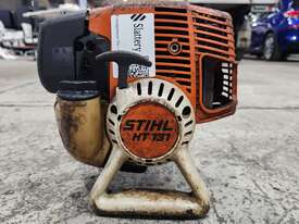 STIHL HT131 Long Pole Pruner (Serial Number Illegible, No Sheathe) - picture0' - Click to enlarge