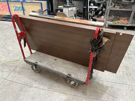 Sheet Panel Trolley - picture0' - Click to enlarge